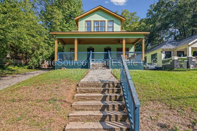 Foto del edificio - 751 Brookline St SW