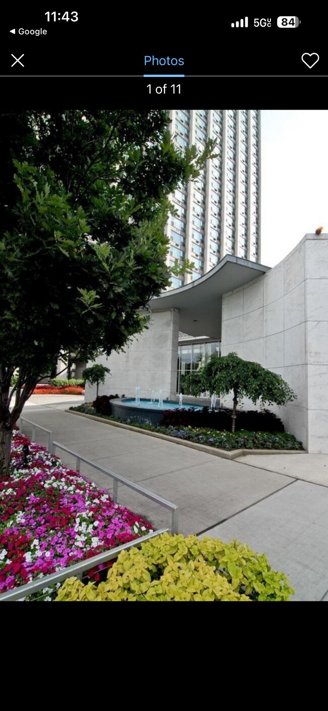 Foto del edificio - 3600 N Lake Shore Dr
