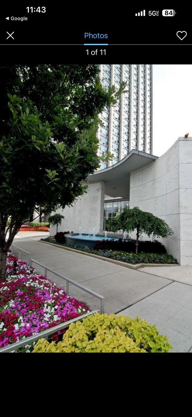 Building Photo - 3600 N Lake Shore Dr