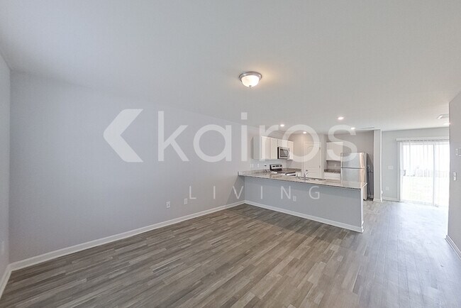 Foto del edificio - 5452 Shattalon Dr