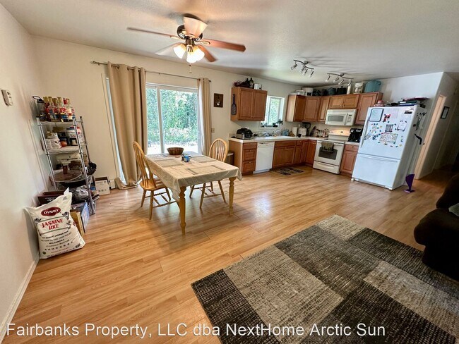 Foto del edificio - 3 br, 2 bath House - 1410 Pembroke Court