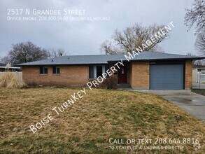 Building Photo - 2517 N Grandee St