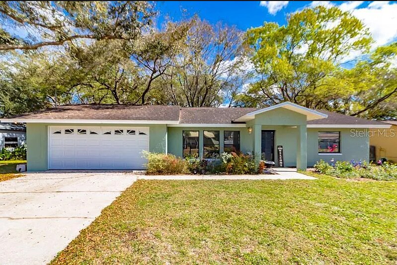 16203 Tampa St, Lutz, FL 33548 House Rental in Lutz, FL