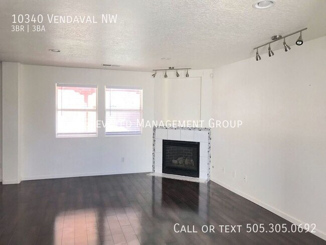 Foto del edificio - 10340 Vendaval Ave NW