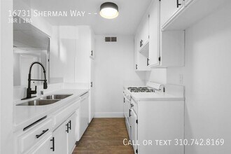 Building Photo - 16731 Sherman Way