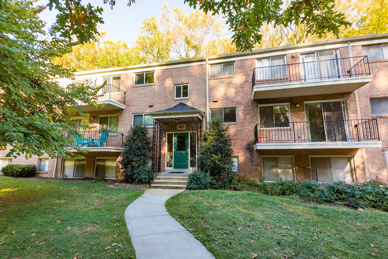 10613 Kenilworth Ave, Bethesda, MD 20814 Condo for Rent in Bethesda