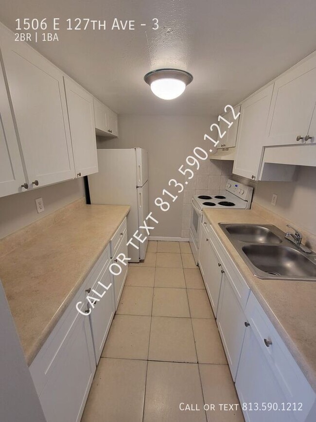 Foto del edificio - 1506 E 127th Ave