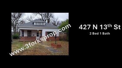 Building Photo - 427 N 13th St