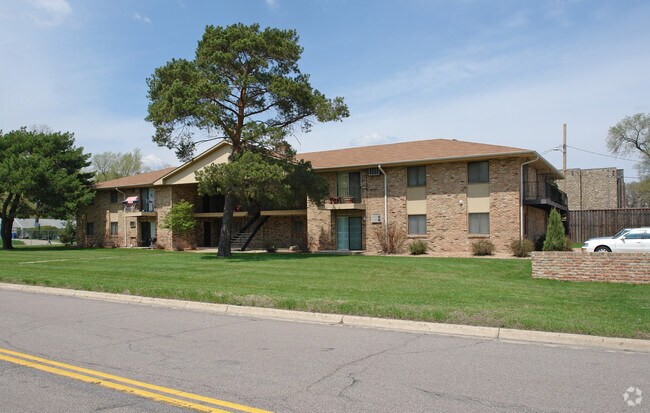 Foto del edificio - Park Villa