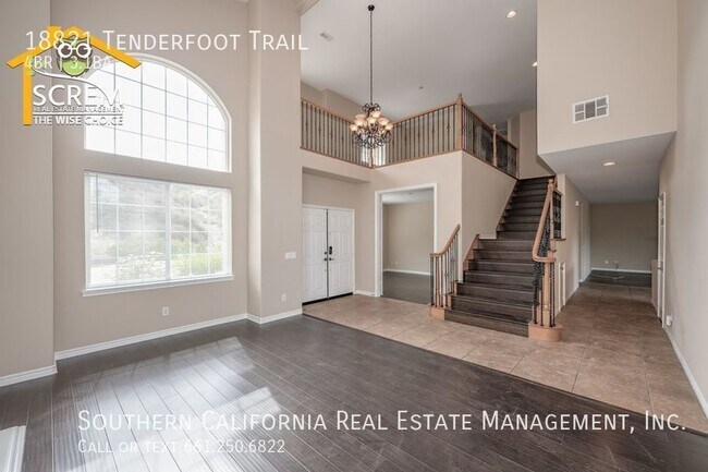 Foto del edificio - 18821 Tenderfoot Trail Rd