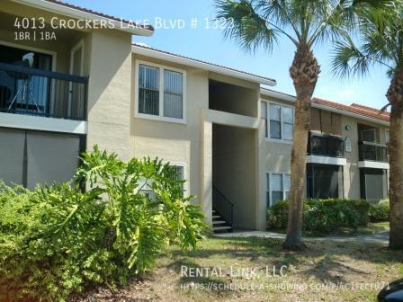 Foto principal - 4013 Crockers Lake Blvd