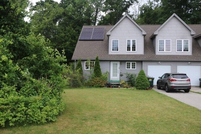 Foto del edificio - 18 Misty Meadow Ln