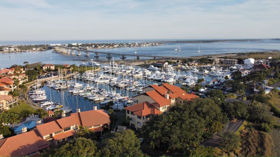 Camachee Cove - 3103 Harbor Dr