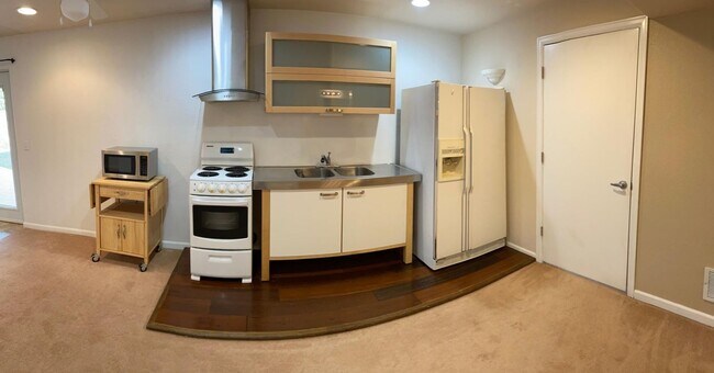 Foto del edificio - Charming Studio in Superior