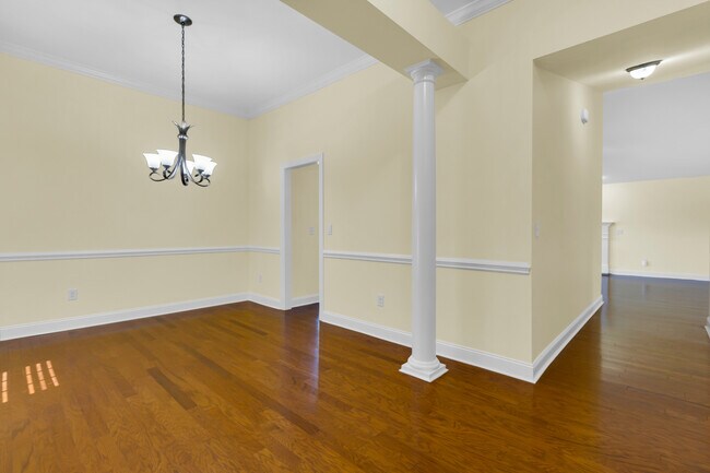 Foto del edificio - 201 Quincy Ct