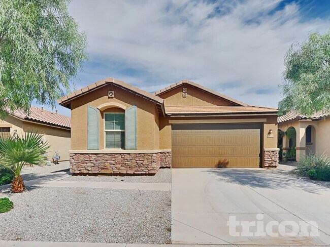 Foto del edificio - 41038 W Portis Dr