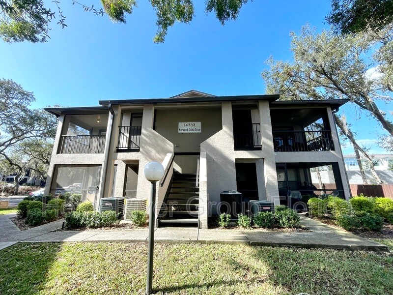 Primary Photo - 14733 Norwood Oaks Dr