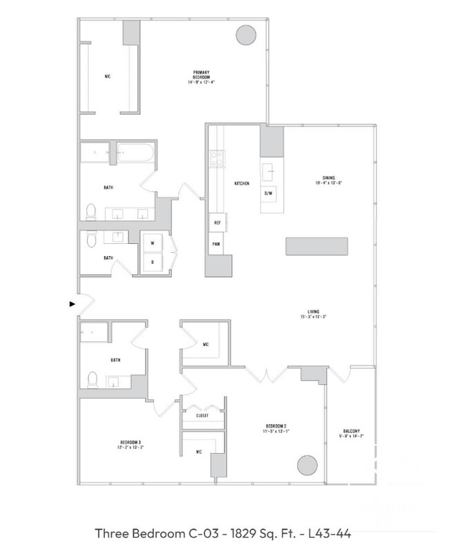 Foto del edificio - 348 E Illinois St