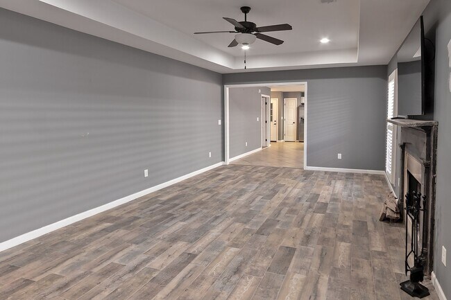 Building Photo - Home for rent in Ryan Ridge