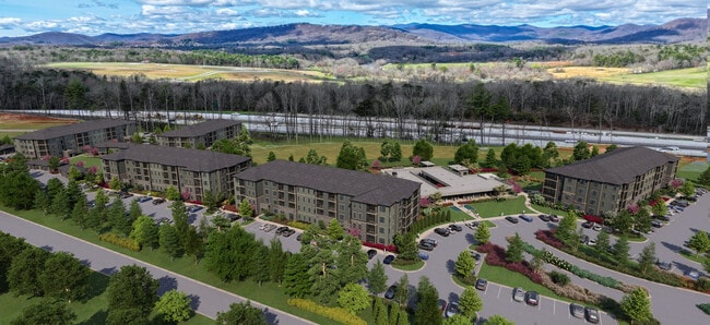 Building Photo - Rockberry