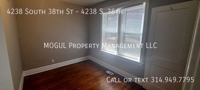 Building Photo - 4238 S 38th St