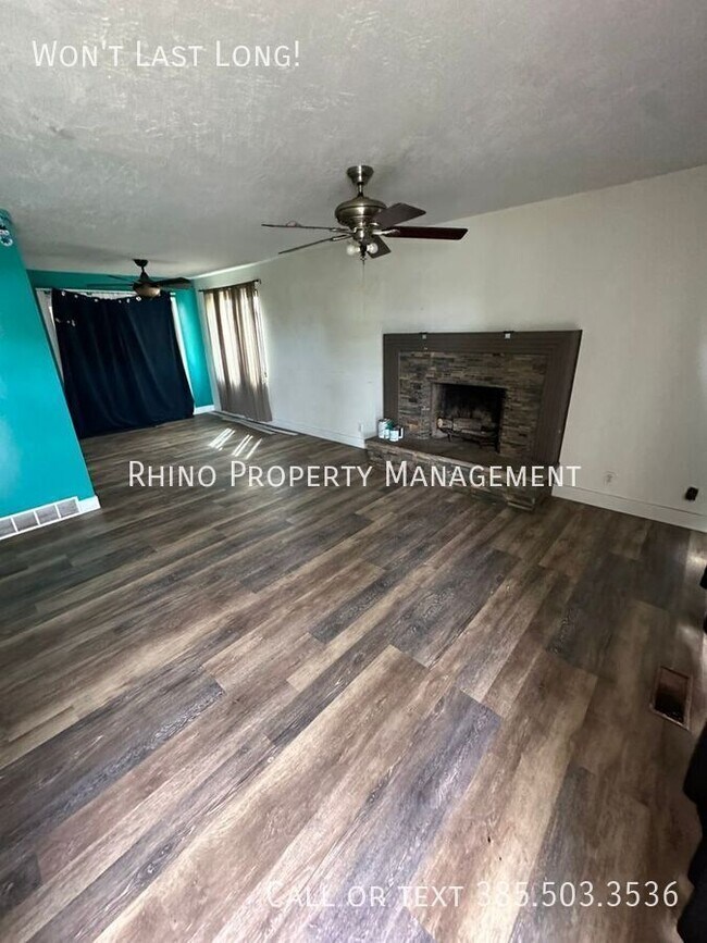 Foto del edificio - 3407 S 8525 W