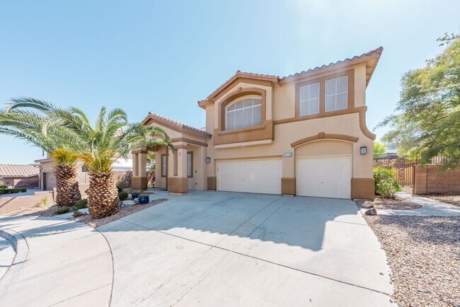 Building Photo - Beautiful 4-bedroom home located in Henderson