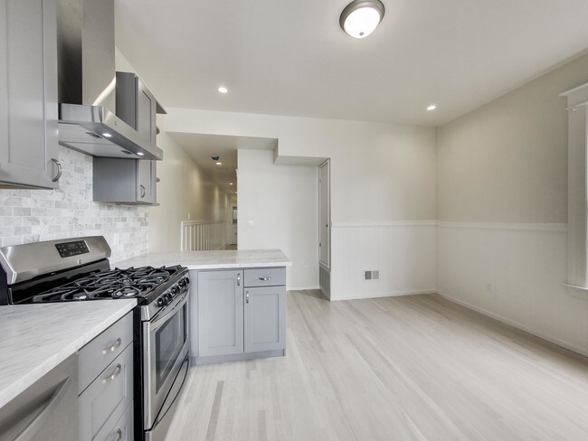 Foto del edificio - 3 bedroom in San Francisco CA 94123