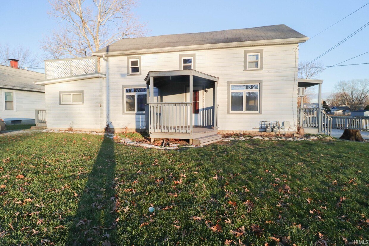 Primary Photo - 7321 Ideal Ave