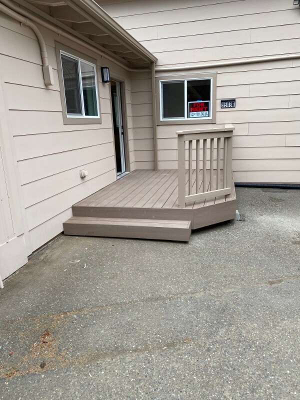 Foto del edificio - 9508 Tilley Rd SW