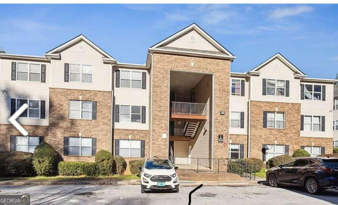 5203 Par 4 Way, Stonecrest, GA 30038 Condo for Rent in Stonecrest, GA