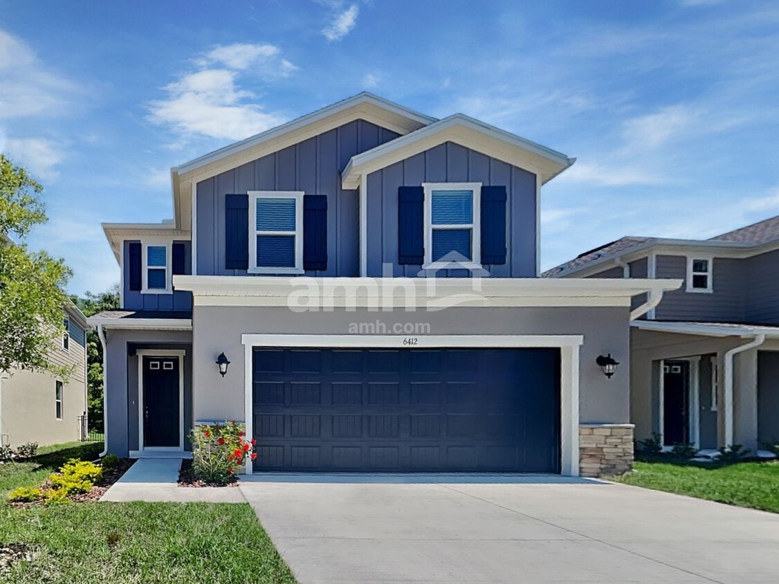 Foto principal - 6412 Atlantic Bch Ave