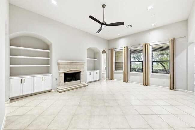 Building Photo - 1611 Rimstone Dr
