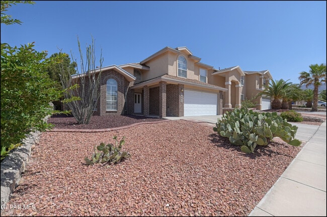 Building Photo - 7097 Tierra Roja St