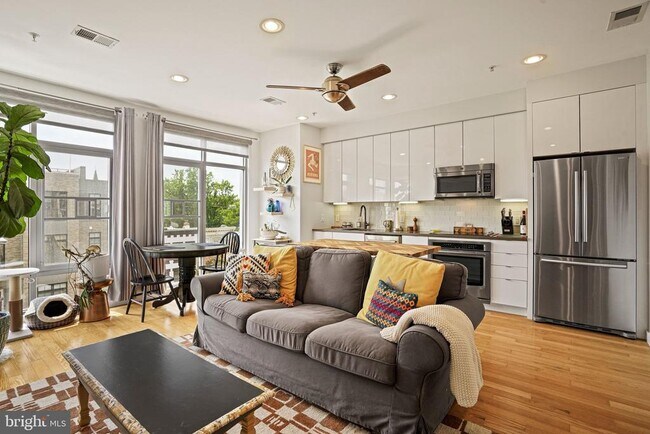 Foto del edificio - 435 R St NW