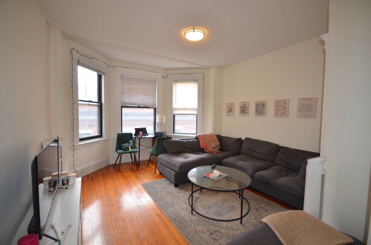 Foto principal - 41 Joy St