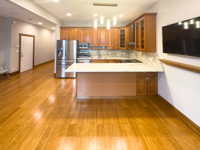 Building Photo - 3714 S Indiana Ave