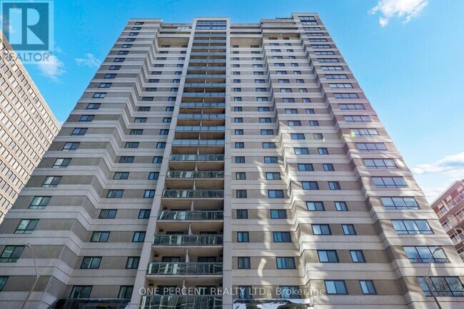 Photo du bâtiment - 199 Kent St