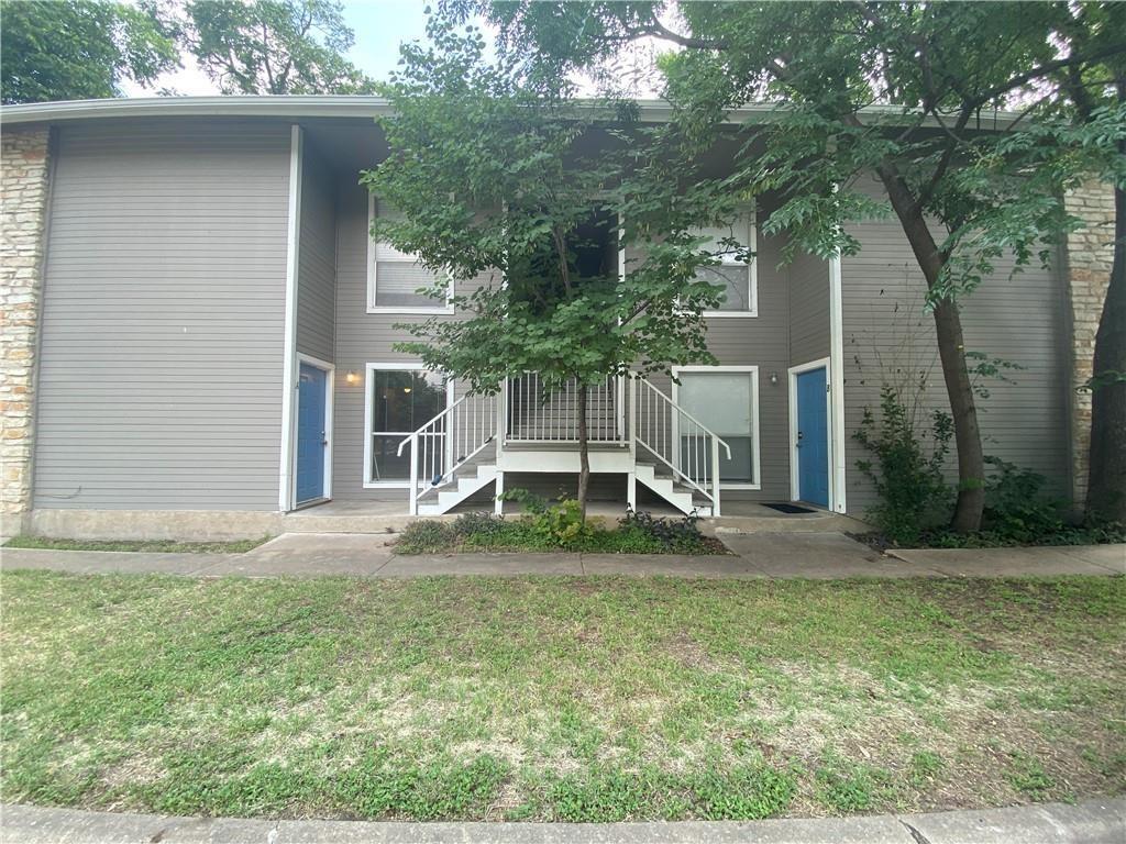 5201 Evans Ave, Austin, TX 78751 Townhouse for Rent in Austin, TX