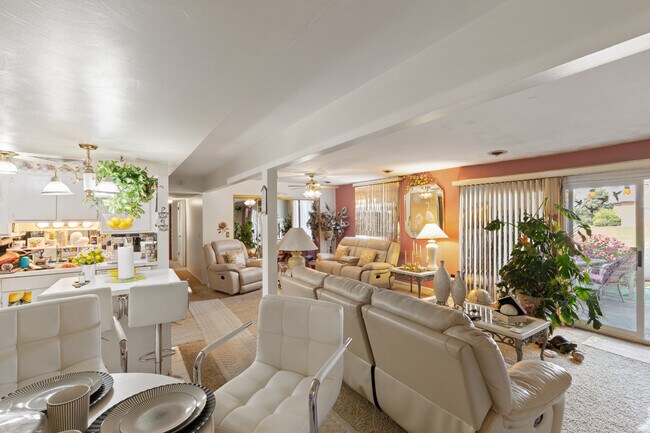 Foto del edificio - Cambridge Manor