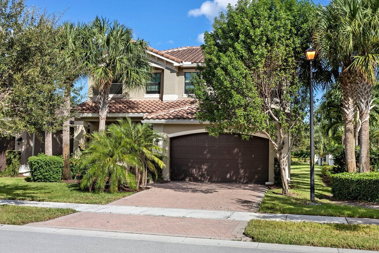 14018 Gold Tigereye Trl, Delray Beach, FL 33446 House Rental in