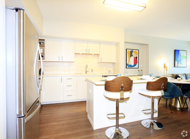 Fotografía del edificio - Summer House Apartments