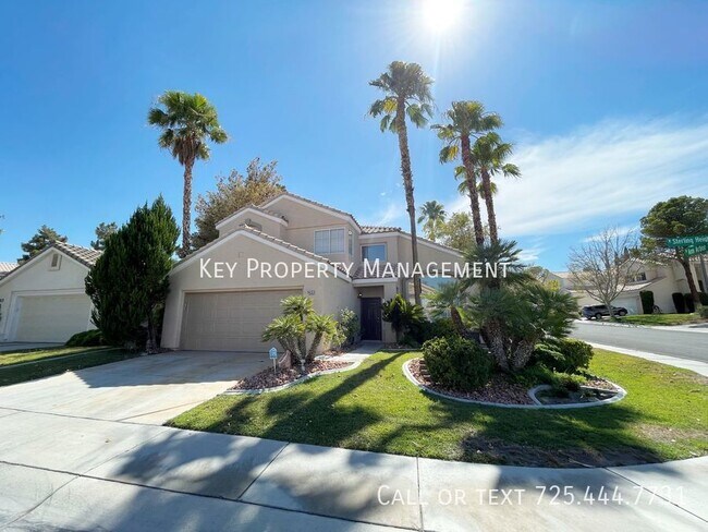Building Photo - BEAUTIFUL 3 BED, 2.5 BATH 2 STORY HOME LOC...
