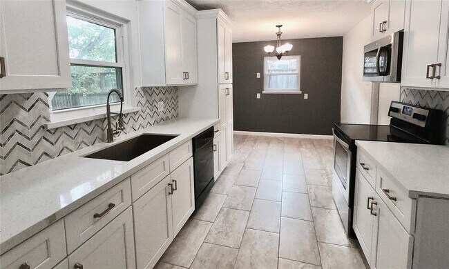 Foto del edificio - 1538 Webster St