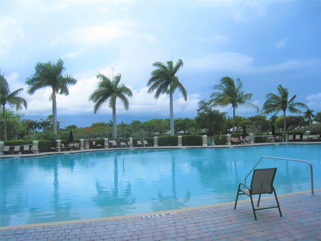 22621 SW 88th Pl Unit 2028, Cutler Bay, FL 33190 Condo for Rent in