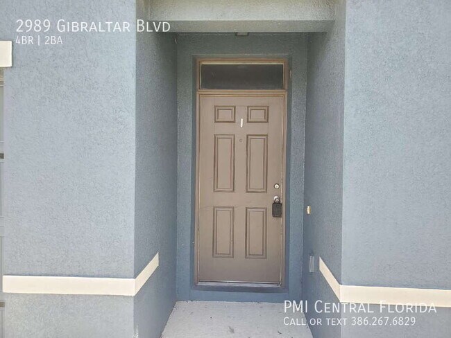 Building Photo - 2989 Gibraltar Blvd