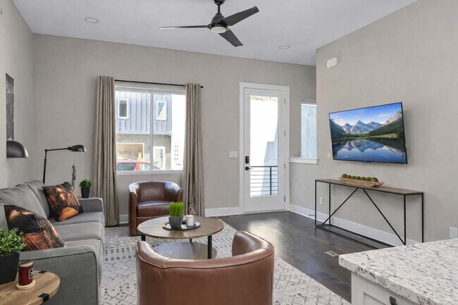 Foto del edificio - 2131 Goodrich Ave