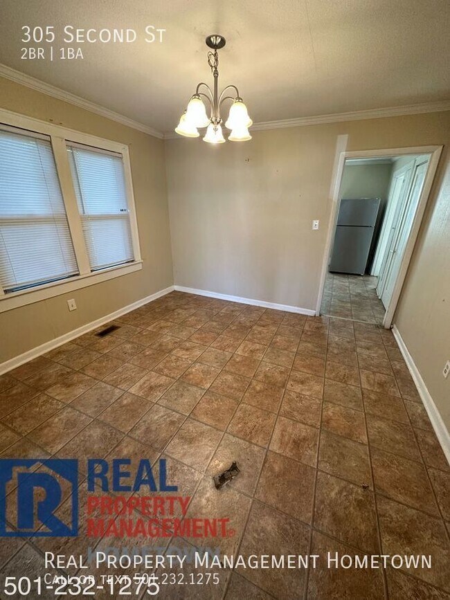 Foto del edificio - 305 Second St-