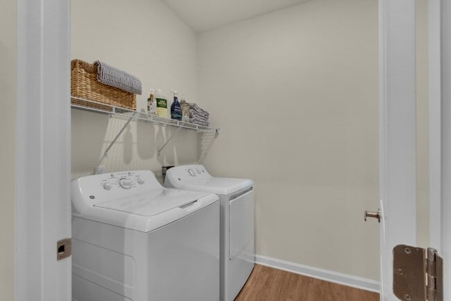 Foto del edificio - Exchange at Cedar Creek