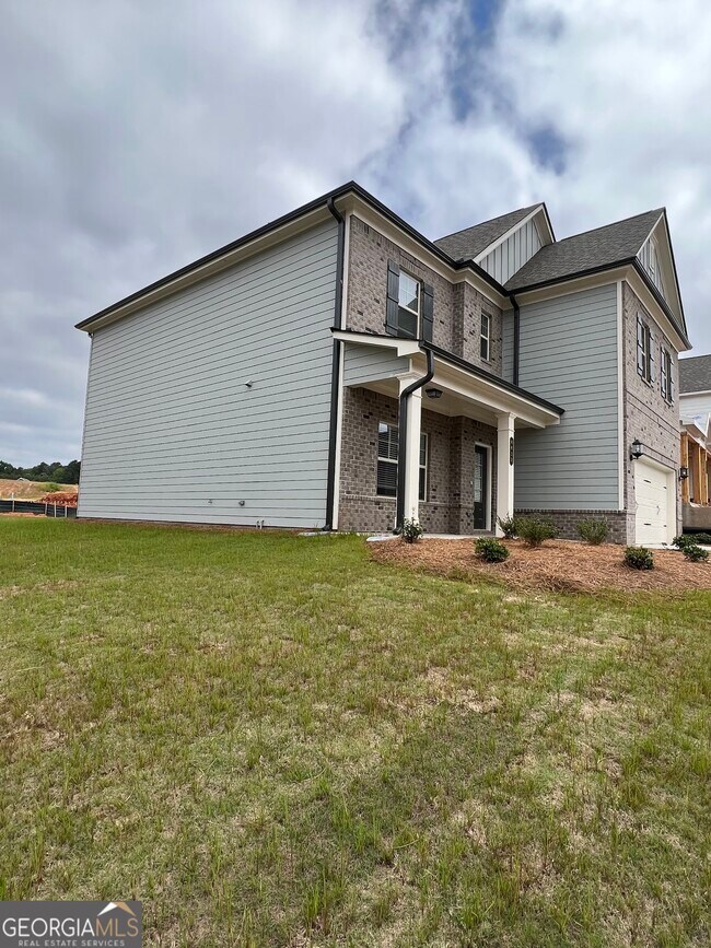 Foto del edificio - 4453 Mill Oak Wy